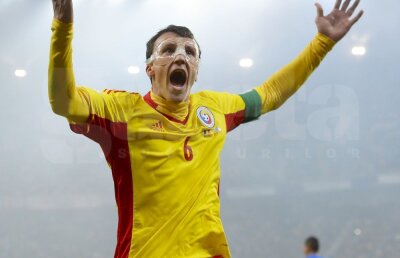 Cele mai tari 10 reacţii oficiale la finalul unei seri triste: "Îmi trecea prin gînd că am putea să ne calificăm" :D