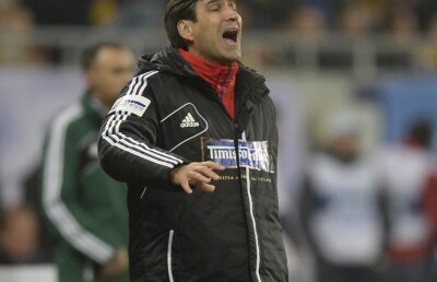 Piţurcă out, în locul lui aducem un super-antrenor! » Mişcarea asta ne-ar costa 4 milioane de euro! Are FRF bani şi voinţă?