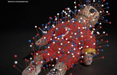 GALERIE FOTO Campanie şocantă dusă de Pepsi în Suedia împotriva lui Cristiano Ronaldo » Portughezii cer interzicerea băuturii