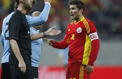 Ce-l aşteaptă pe Mutu în Liga 1 » Cititorii GSP au comentat acid: "În 6 luni aruncă vestiarul în aer"