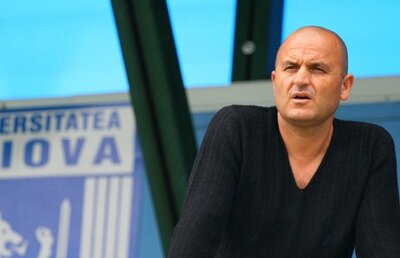 CS U Craiova îi oferă lui Adrian Mititelu un milion de euro: "Haideţi să facem din cele două Universităţi una singură!"