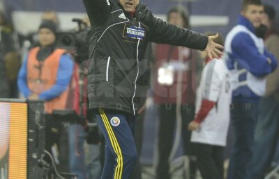 Jumătate din ţările care merg la CM 2014 au selecţioner străin » Alegem şi noi un italian sau un german?