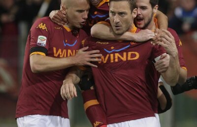 Roma roşie » Cel mai bogat chinez, comunistul Wang Jianlin, noul investitor la liderul din Serie A