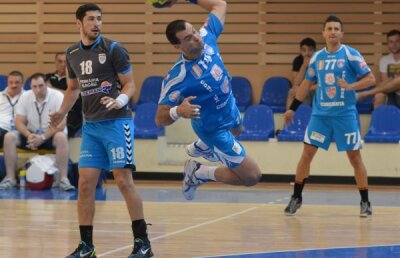 Atacul Nordului » HCM Constanţa şi Ştiinţa Bacău îşi doresc să ajungă în grupele Cupei EHF