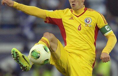 Vlad Chiricheş cere respect faţă de selecţionerul Victor Piţurcă: ”Să ne regăsim forţa de a o lua de la capăt!”