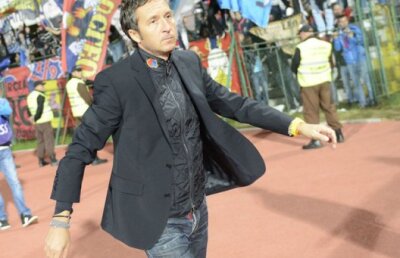 MM Stoica a făcut scandal şi la Tîrgu Jiu: ”Văd că voi nu mă apreciaţi!” :X