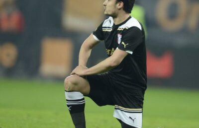 VIDEO Astra urcă pe primul loc după 5-0 cu Botoşani