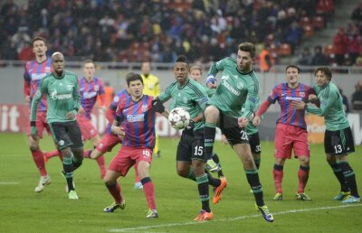 CALCULE » Chiar şi eliminate, Steaua şi Pandurii încă ne mai pot trimite cu două echipe în Ligă!