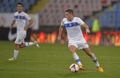 VIDEO S-au trezit puştii lui Hagi » Viitorul a învins Oţelul, scor 4-3