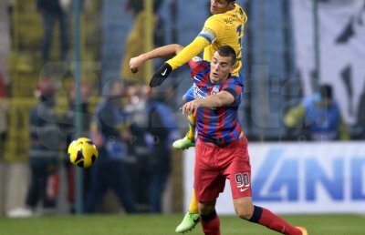 Un oficial al Stelei îi critică pe Stanciu, Nikolici şi Neagu: "E de neînţeles! Aşteptam mai mult de la ei"