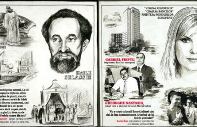 Ruta secretă a milioanelor din Gala Bute (III) » Cum s-a grăbit să plătească 8,1 mil. de lei ministerul lui Udrea în plin control antifraudă