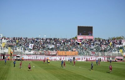 Ioaniţoaia despre gafa de proporţii a celor de la Rapid » O idee proastă