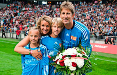 O fostă campioană a României se reinventează: parteneriat cu Ajax Amsterdam şi investiţii în juniori