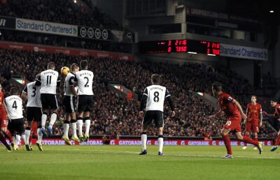 VIDEO FOURmidable Suarez » Noaptea magică a lui Luis: patru goluri într-un meci!