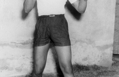 10 citate ale lui Nelson Mandela: "Cel mai mare regret din viaţa mea e că n-am ajuns campion mondial la categoria grea"