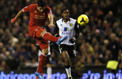 Suareal » Suarez spre Madrid. Real pregăteşte o super-ofertă pentru golgeterul lui Liverpool