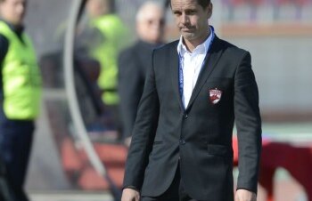 Stoican e modest: "Chiar dacă voi ajunge mare, nu mă voi da"