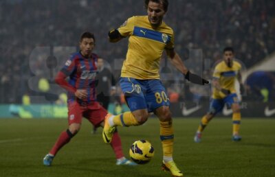 VIDEO Petrolul - Corona 3-0 » Ploieştenii cîştigă şi ajung la un singur punct de lider