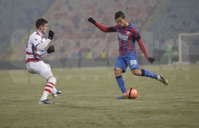 Steaua a scăpat de problema avută la meciul de Cupă cu Oţelul! Anunţul făcut azi de gălăţeni