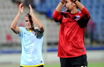 Indispensabilii » Cei mai buni de la Steaua sînt cei care pleacă