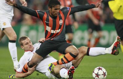 Vrea să-i afunde în criză! » Mircea Lucescu caută primăvara europeană la Manchester