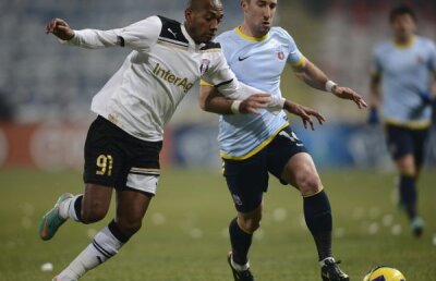 S-au pus în vînzare biletele pentru derby-ul Steaua - Astra