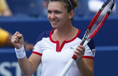 Simona versus Ana » Lupta pentru sportivul anului se dă între o jucătoare de tenis şi o spadasină
