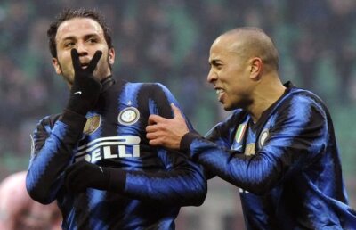 Cosmin Olăroiu vrea la Al Ahli un fost jucător al lui Inter!