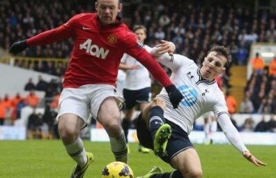 Chiricheş vorbeşte despre perioada petrecută în Anglia » Cu cine se înţelege cel mai bine de la Tottenham