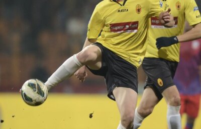 Nemţenii i-au pus cînd rău Stelei » Andrei Marc: ”Ceahlăul va fi campioana serii”