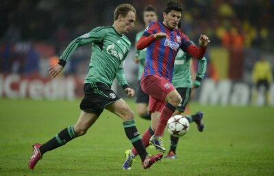 Steaua versus Bundesliga! » Reghecampf pregăteşte 2014 în Spania cu două amicale împotriva unor echipe din prima ligă germană