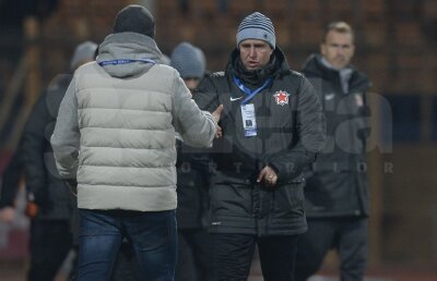 Reghecampf, descătuşat: "Am depăşit perioada dificilă"