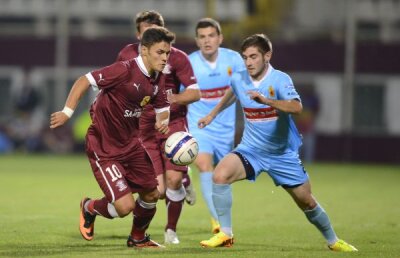 Ioan Niculae a confirmat Gazeta de vineri: "Ioniţă e al nostru din iarnă!"
