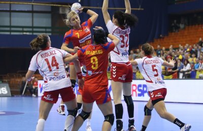 Nechita nu îşi revine după eliminarea cu Polonia: "Îmi vine să urlu de necaz!"