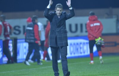 Stoican e pe podium » Top 4 cei mai buni şi cei mai slabi antrenori