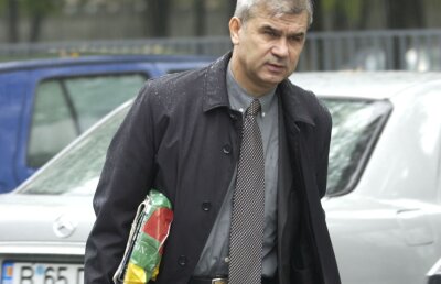 Puiu, şeful lui Piţi! Motivul din spatele numirii lui Iordănescu în funcţia de director tehnic al FRF