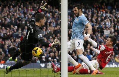 Cine rezistă taifunului City? » Show în optimile Ligii: cetăţenii se vor duela cu Barcelona