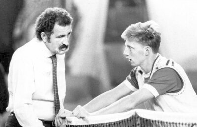 Interviu impresionant cu Ion Ţiriac în Bild: ”Golful nu-mi place, afacerile sînt viaţa mea!”