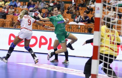 Încurcate sînt căile handbalului » Ungaria e în "sferturi" la CM 2013, noi acasă!