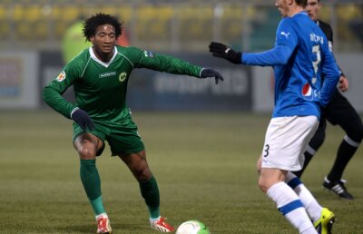 VIDEO Viitorul e thriller! » Trupa lui Hagi a scăpat printre degete o victorie cu Chiajna, scor 1-1