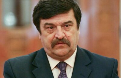 Citeşte pe tolo.ro » Omul care a înregistrat Pandurii a ajuns judecător la Curtea Constituţională