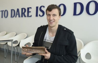 Vochin despre bătălia pentru "Fotbalistul anului" cîştigată de Chiricheş: "Doi numitori comuni ai laureaţilor"