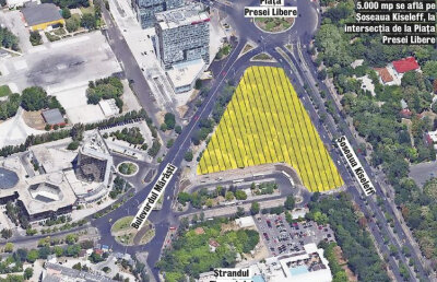 Citeşte pe tolo.ro » Dispută pe un teren pe care FRR şi COSR l-au returnat Ministerului de Externe: "Nu e normal ce a făcut Petrache"