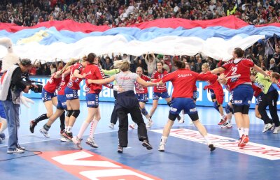 Careul neaşteptat » Trei surprize în sferturile Campionatului Mondial: Polonia, Serbia şi Brazilia au reuşit calificarea