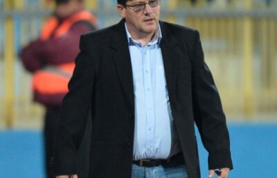 Pustai e realist: "Ne-am îndepărtat de podium, acum trebuie să fim atenţi la Dinamo"