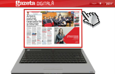 Răsfoieşte online Gazeta Digitală » Analiza dură a unui sezon scandalos în arbitraj! Păpuşi gonflabile » Prestaţia lui Kovacs din Astra - Steaua confirmă promiscuitatea din arbitrajul Ligii 1