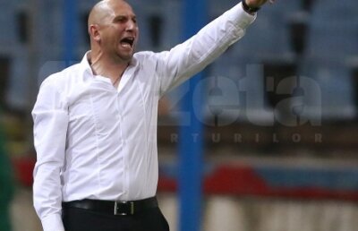 Paszkany confirmă: "Vasile Miriuţă vine la CFR Cluj!" » Ce obiective are înlocuitorul lui Petre Grigoraş