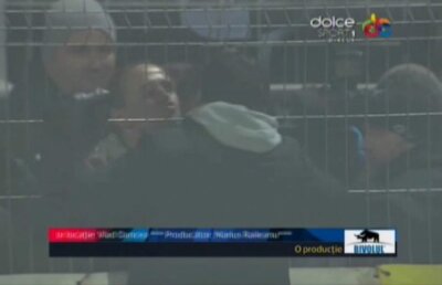 Ioan Niculae atacă Steaua: "A fost ajutată brutal de arbitri! Reghe şi MM trebuiau să-l sărute pe Morais sau pe Găman" :X