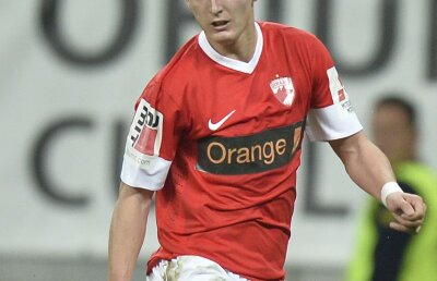 Dinamoviştii jubilează după revenirea lui Cătălin Munteanu: "El e cel mai bun transfer"