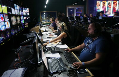 La ce s-au uitat românii în 2013? » GSP.RO vă prezintă cele mai urmărite transmisiuni sportive din fiecare lună!